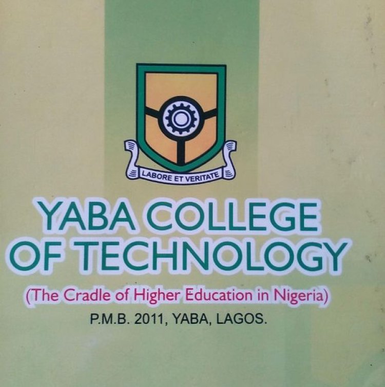 YABATECH Warns Against Falling For Fraudsters