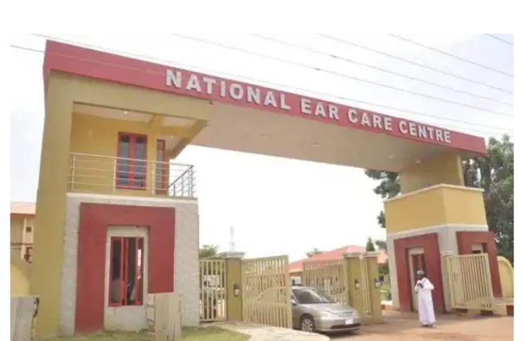 School of Post Basic Nursing, National Ear Care Centre Kaduna admission list, 2023/2024 session is out