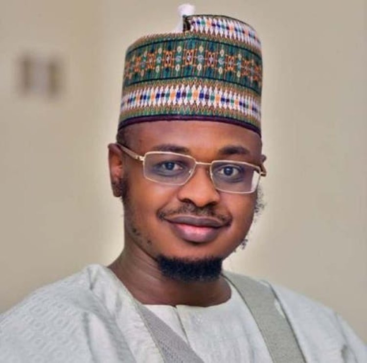 Pantami Foundation Announces Training for 200 Bauchi Youths in Phone Repairs, AI and Cybersecurity.