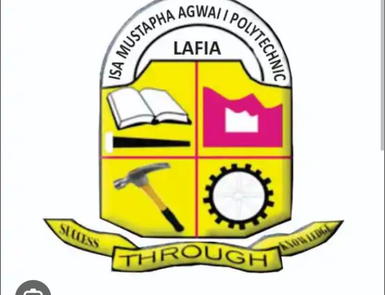 Isa Mustapha Agwai Polytechnic admission form for 2023/2024 session is out