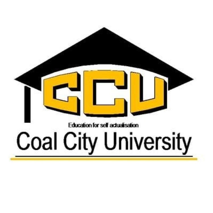 About Coal City University