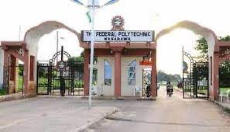 List of Courses Offered by Federal Polytechnic Mubi