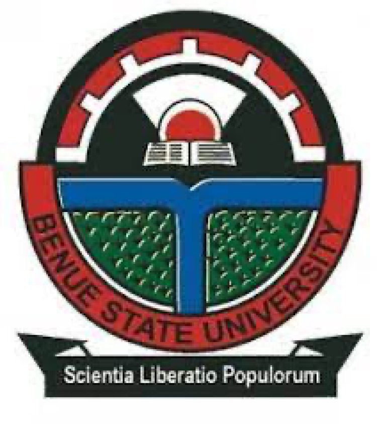 List Of Courses Offered In BSUM (Benue State University, Makurdi)