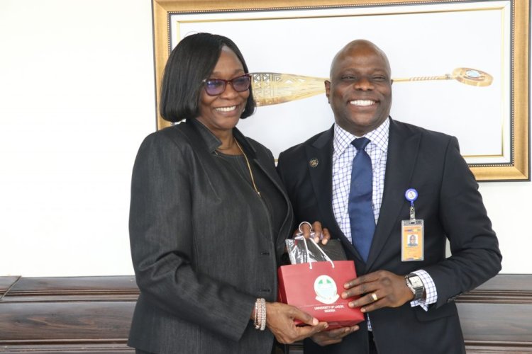 UNILAG, LASEMA To Partner In Disaster Management