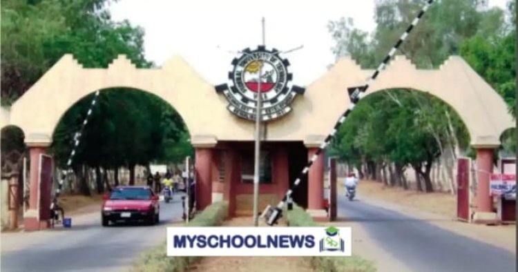 Moddibo Adama University Releases Urgent Notice To All Final Year Students