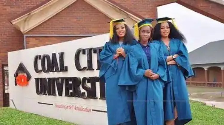 Coal City University announces winners of the 2023 Annual Essay Competition