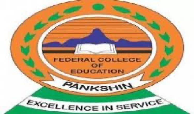 FCE Pankshin Cut-Off Marks 2023/2024 For All Courses
