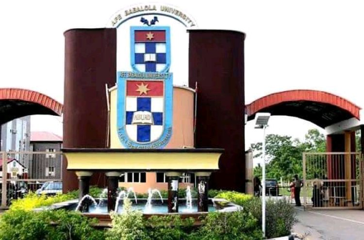ABUAD 3rd batch Post-UTME screening result for 2023/2024 session