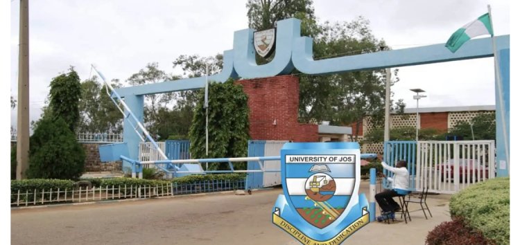University of Jos (UNIJOS) List of Postgraduate Courses