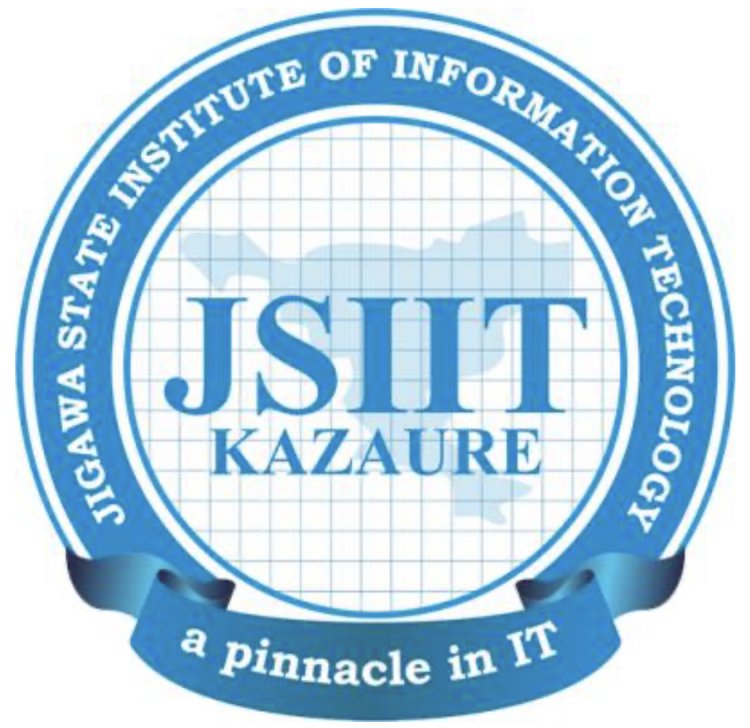 Jigawa State Institute of Information Technology (JSIIT)  Admission Form for 2023/2024 Academic Session