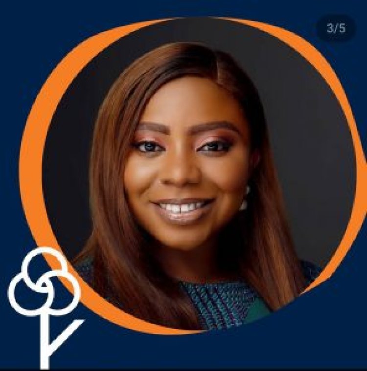 UNILAG Alumna, Echika Obijiaku Becomes One Of  20th Cohort Of Skoll Scholars  Awardees