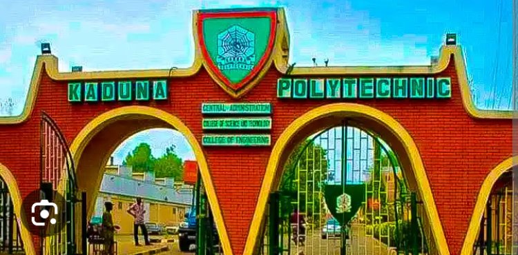 Kaduna Poly SUG notice on extension of registration date, 2022/2023 session