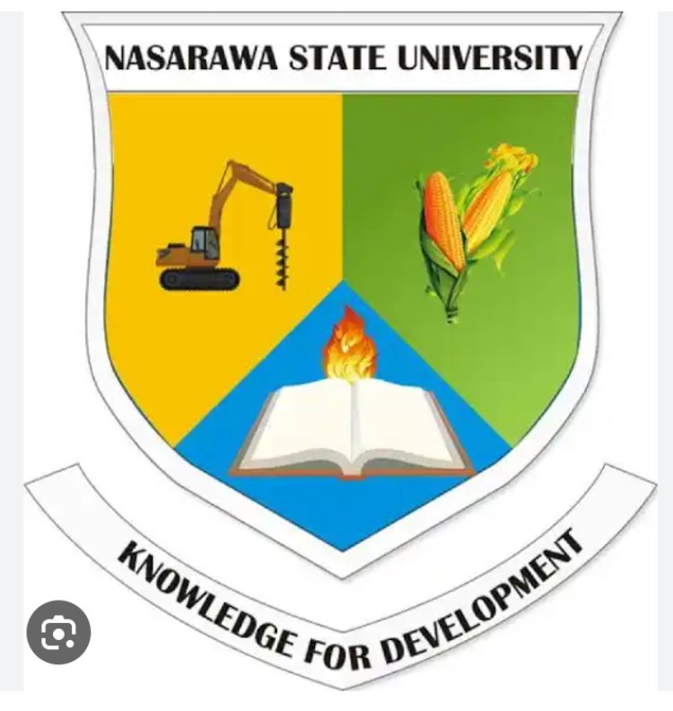 Nasarawa State University warns against prospective students on Fake Post-UTME Registration Link