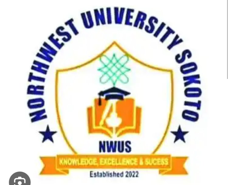 Northwest University, Sokoto Announces matriculation ceremony, 2022/2023