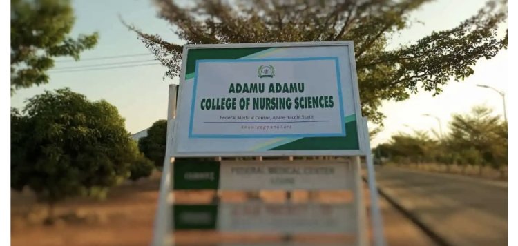 Adamu Adamu College of Nursing Science Interview List 2023