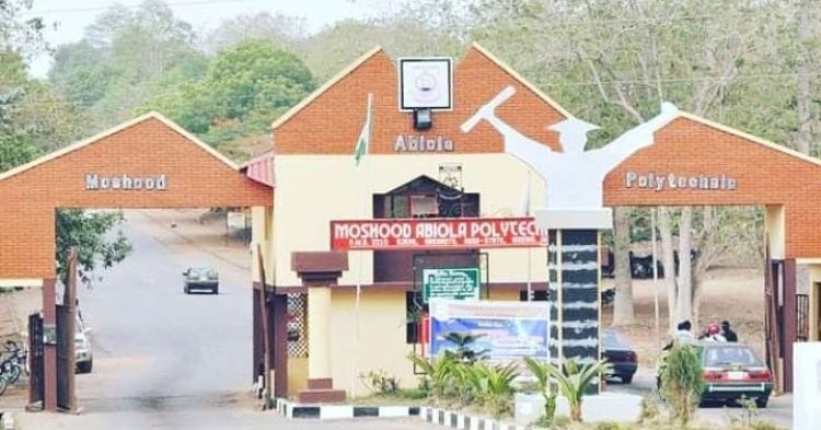 MAPOLY issues notice on commencement of 2nd semester for 2022/2023 session