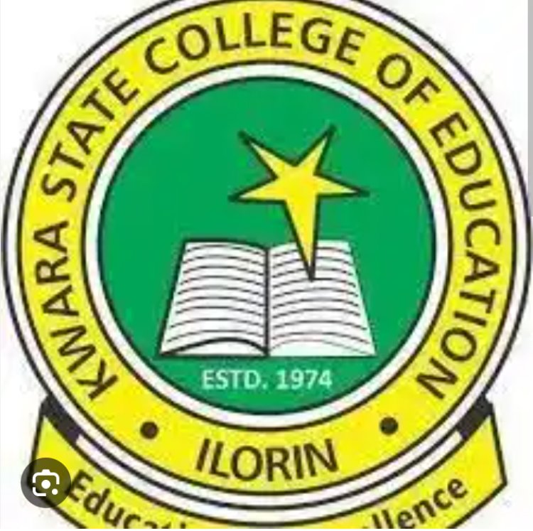 Kwara State College Of Education releases notice of Vacation Diet Examination
