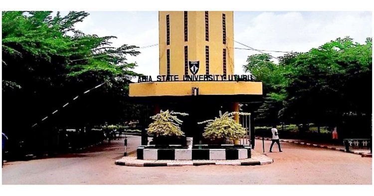 Absu Reschedules 2023/2024 Post UTME Exercise