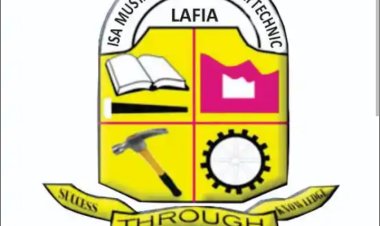 Isa Mustapha Agwai Polytechnic releases SUG notice on bus service schedule for students