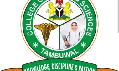 College of Nursing Science, Tambuwal CBT exam results for 2nd stream, 2023/2024 is out