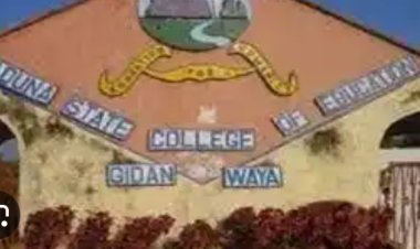 Kaduna State College Of Education Announces Screening exercise for 100 level and 200 level first semester Examination