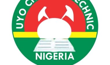 Uyo City Polytechnic ND/HND admission for 2023/2024 session