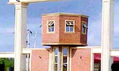 EKSU issues urgent notice to students who failed ESC courses