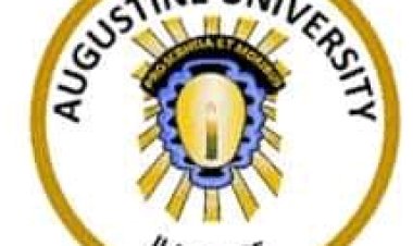 Augustine University announces vacancy for the post of Bursar