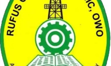 Rufus Giwa Polytechnic Post-UTME 2023: Eligibility and Registration details