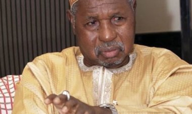 University of Port Harcourt Confers Honorary Doctorate Degree on Rt. Hon. Aminu Bello Masari