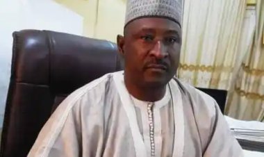 ATBU Announces Appointment Of Prof. Yusuf Haruna As Dean Faculty Of Science