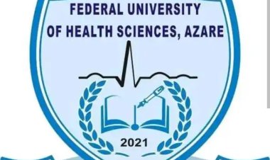 Federal University of Health Sciences, Azare releases Post-UTME/DE Admission Requirements