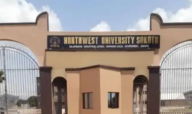 Northwest University Sokoto Announces Matriculation Ceremony 2022/2023