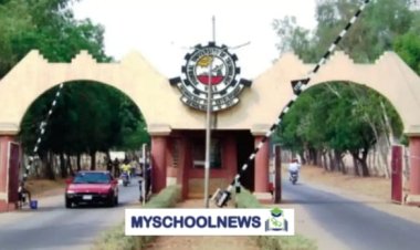 MAUTECH 1st batch Postgraduate Admission List, 2022/2023 Is Out
