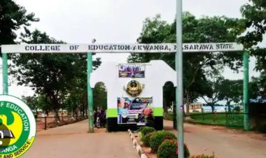 COE Akwanga Post-UTME 2023: cut-off mark, Eligibility and Registration details