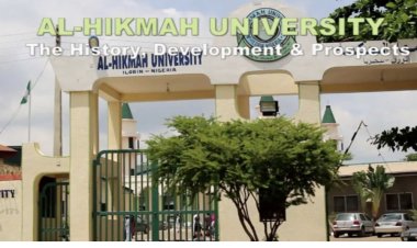 Al-Hikmah University Post UTME Form 2023/2024