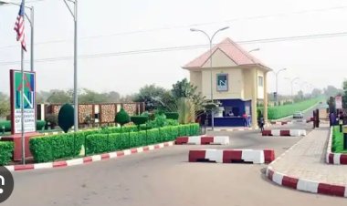 AUN gets NUC accreditation for more academic programmes