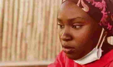 University of Maiduguri Mourns the Loss of 300-Level Mechanical Engineering Student, Bulkisu Hussaini Bulama