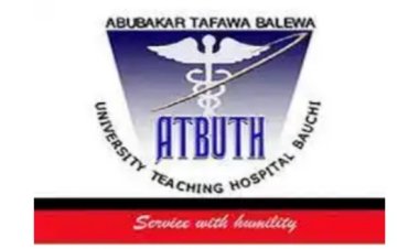 ATBUTH ND in Nursing Admission List 2023/2024