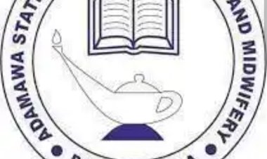 College of Nursing and Midwifery, Yola Stream B admission list, 2023/2024