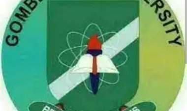 Gombe State University Releases orientation exercise for 100L & DE, 2022/2023
