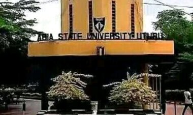 ABSU issues notice on change of academic programmes for 2022/2023 session