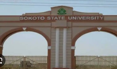 Sokoto State University Releases cut-off marks For 2023/2024