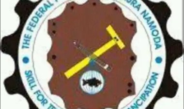 NABAFS Hosts Inaugural "Award/Dinner Night" at Federal Polytechnic Kaura Namoda