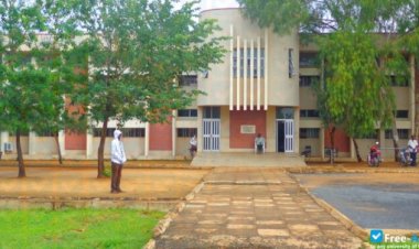 Alert: Fake Facebook Account Poses as Federal Polytechnic Bauchi Rector, Public Cautioned