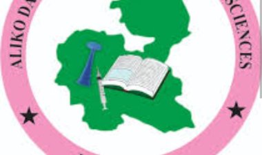 Aliko Dangote College of Nursing Sciences releases notice to all applicants for 2023 admission