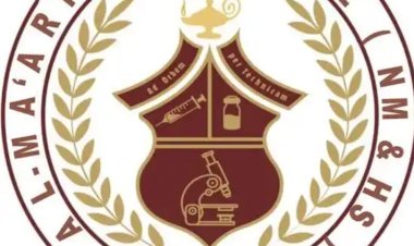 Al-Ma'arif College of Nursing, Midwifery & Health Sciences announces Job vacancies