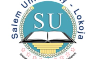 Salem University Postgraduate (PG) Form 2023/2024