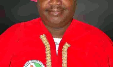 Kontagora Emirate Council Commends Professor Faruk Rashid Haruna's Achievements at Federal College of Education Kontagora