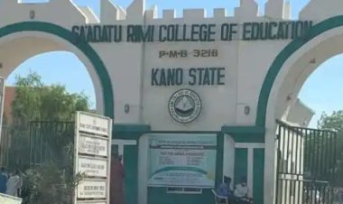 Education free for physically challenged students at Sa’adatu Rimi University – VC